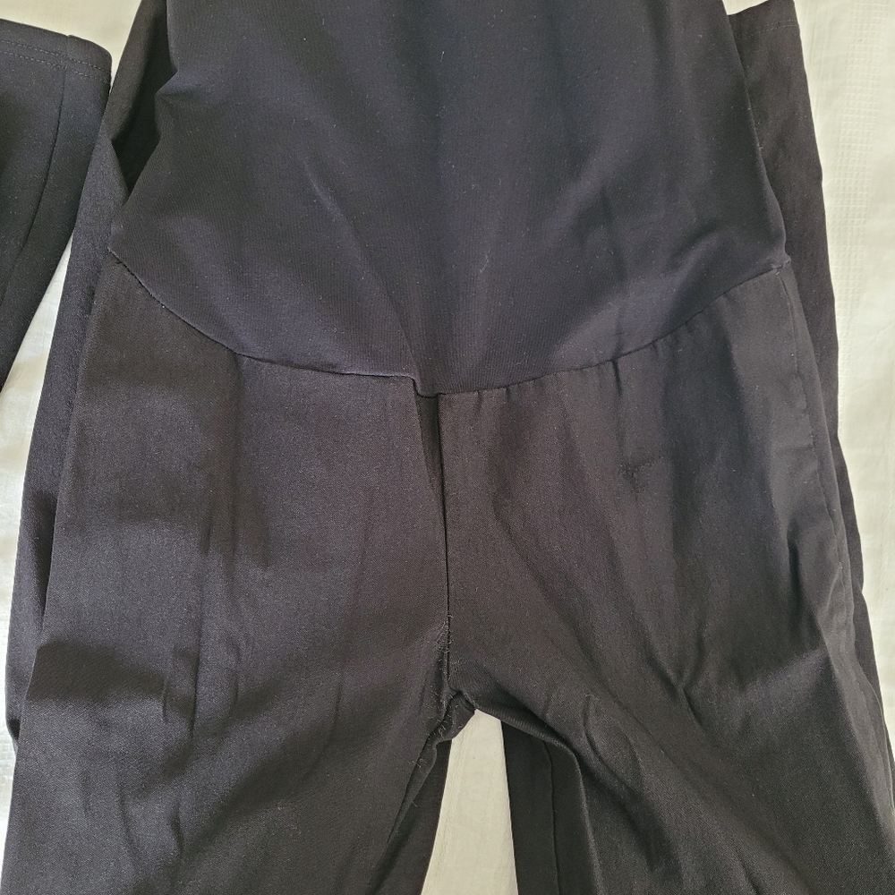 Maternity pants - Picture 2 of 3